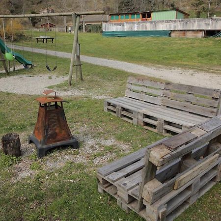 Le Veymont Villa Saint-Martin-en-Vercors Екстериор снимка