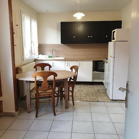Le Veymont Villa Saint-Martin-en-Vercors Екстериор снимка