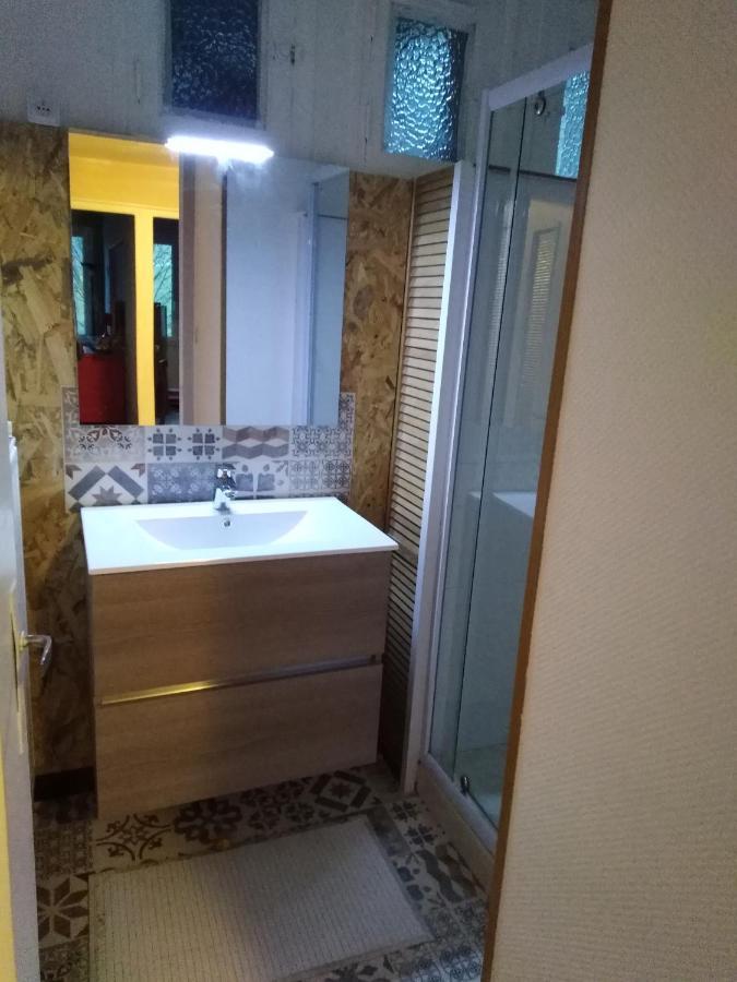 Le Veymont Villa Saint-Martin-en-Vercors Екстериор снимка