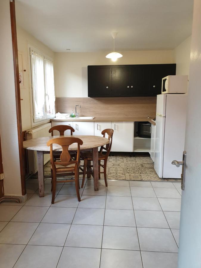 Le Veymont Villa Saint-Martin-en-Vercors Екстериор снимка