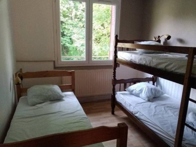 Le Veymont Villa Saint-Martin-en-Vercors Екстериор снимка