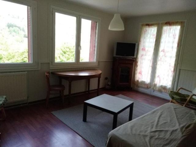 Le Veymont Villa Saint-Martin-en-Vercors Екстериор снимка